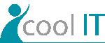 Logo cool IT