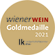 Weiner Wein Gold 2021